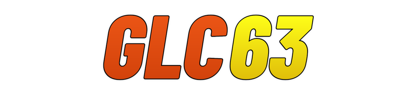 glc63 logo